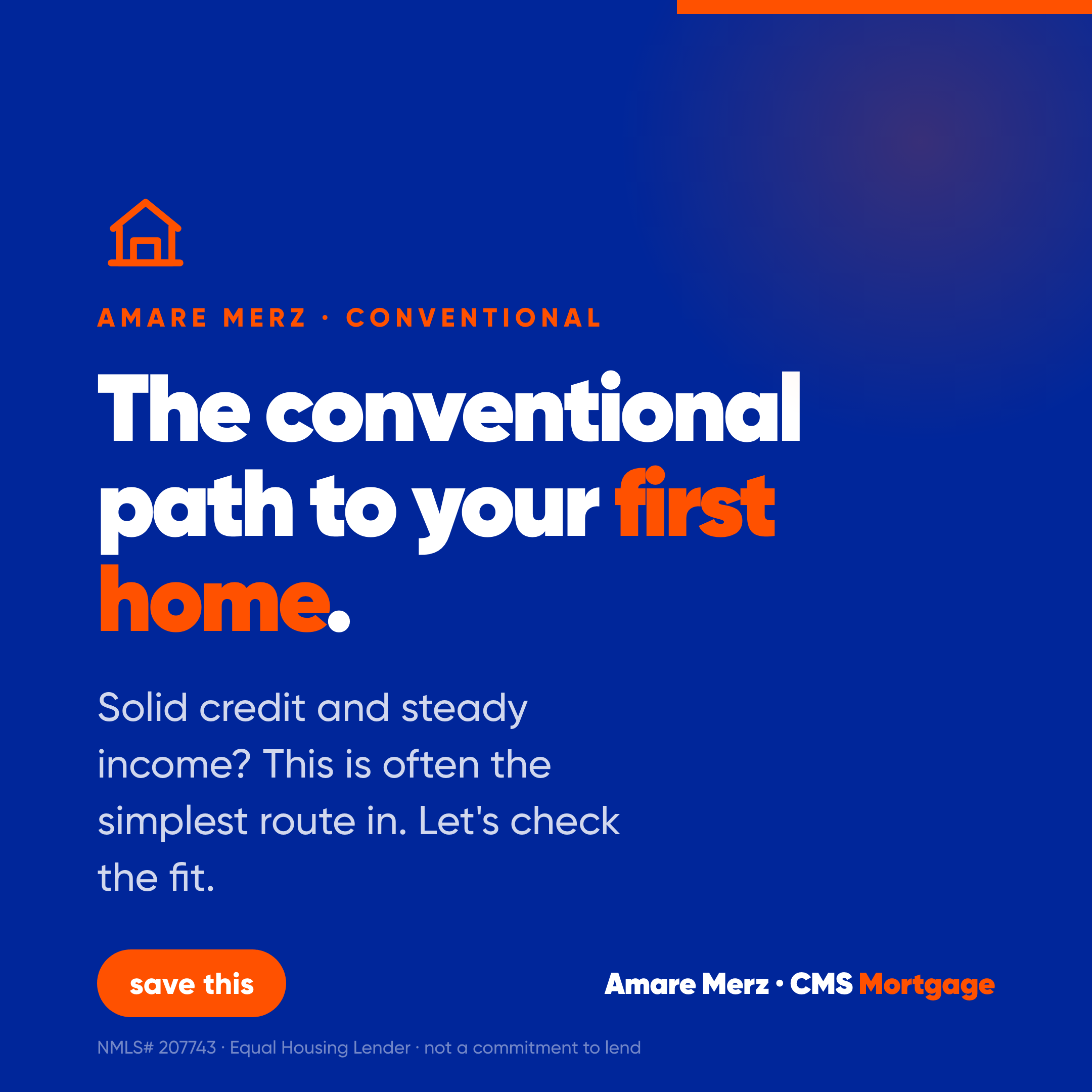 FHA demystified graphic