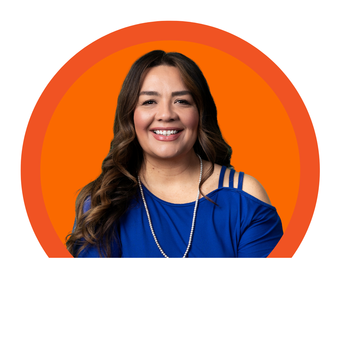 Amorette "Moe" Hernandez, Loan Officer at CMS Mortgage Solutions