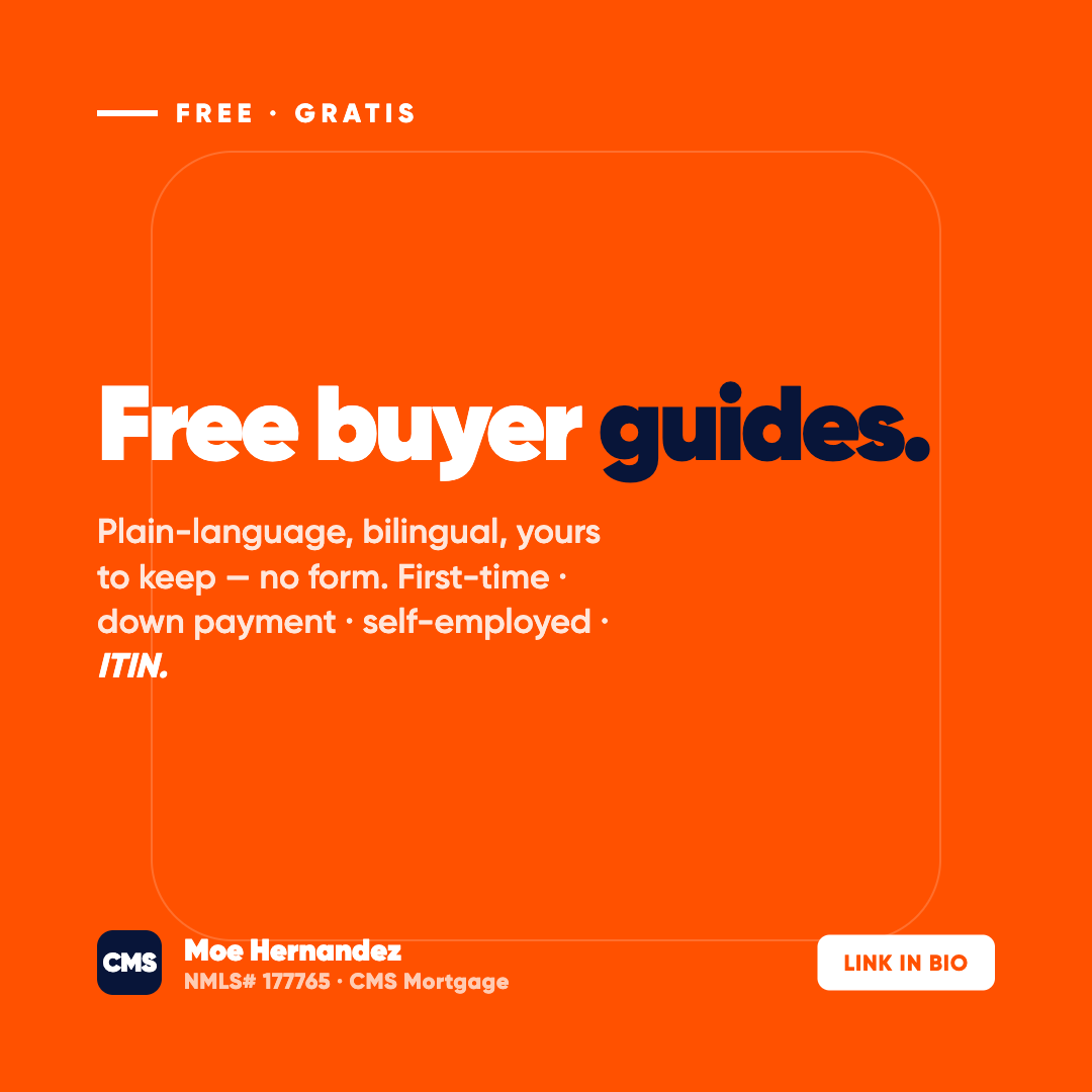 Free buyer guides graphic