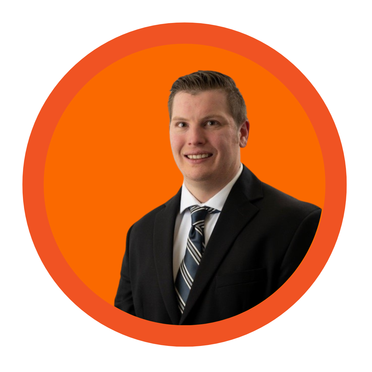 Andrew Cannon headshot