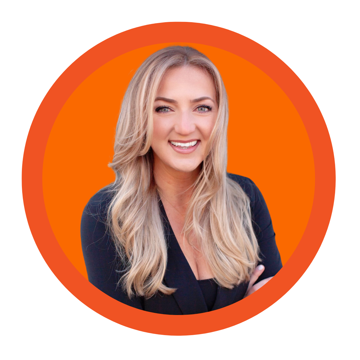 Chelsi Zajac headshot