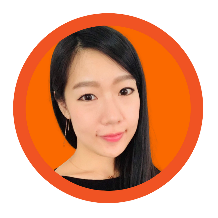 Joanna Xu, Loan Officer at CMS Mortgage Solutions