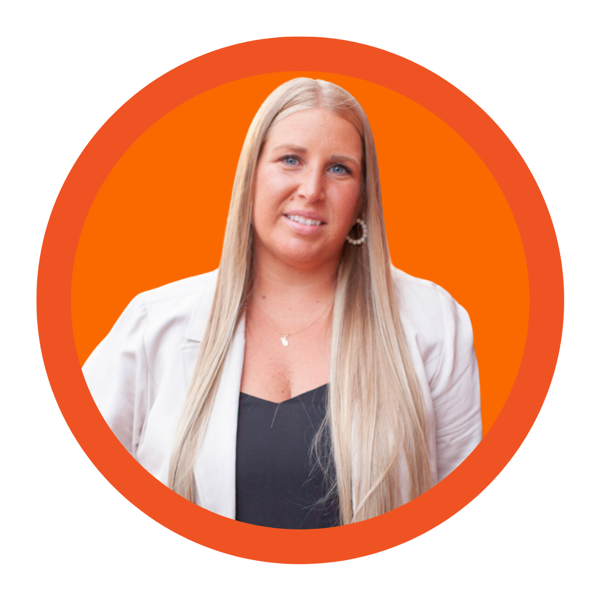 Kristen Genovese, Loan Officer at CMS Mortgage Solutions