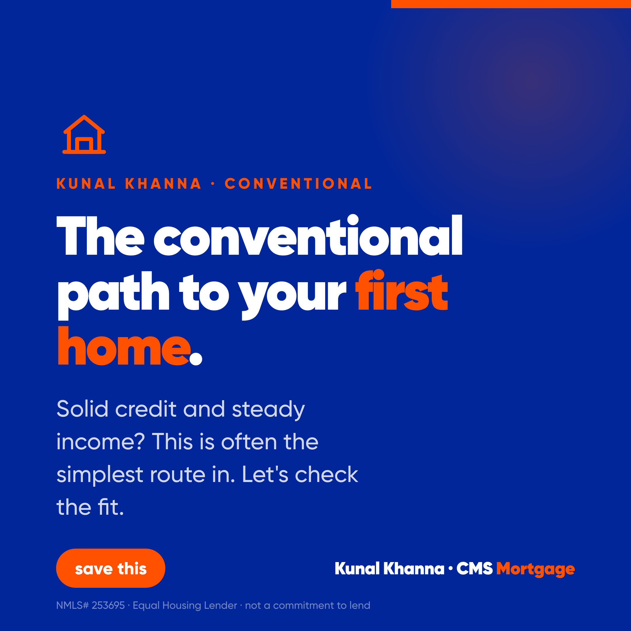FHA demystified graphic