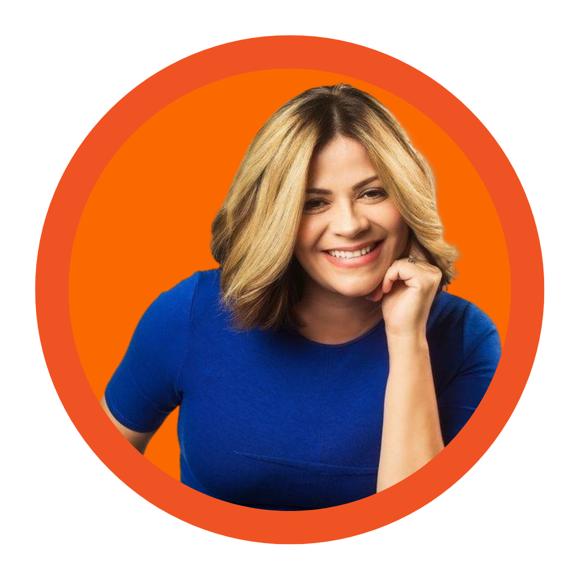 Lynette Moreno headshot
