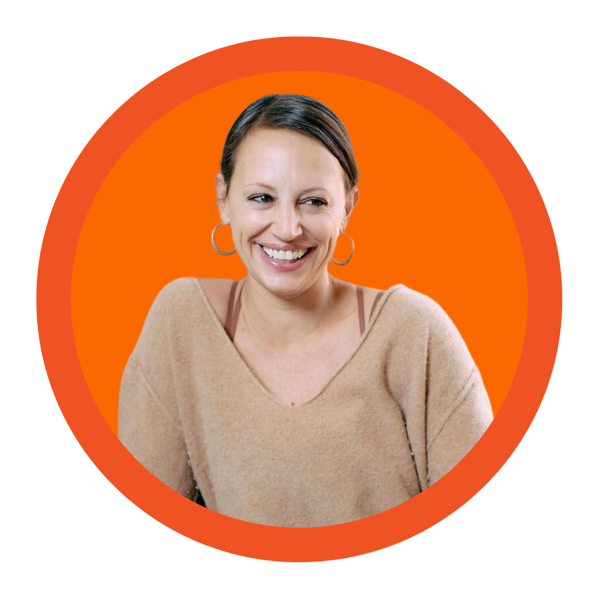 Melissa Okrasinski headshot